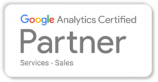 Google Analytics Sertifikası